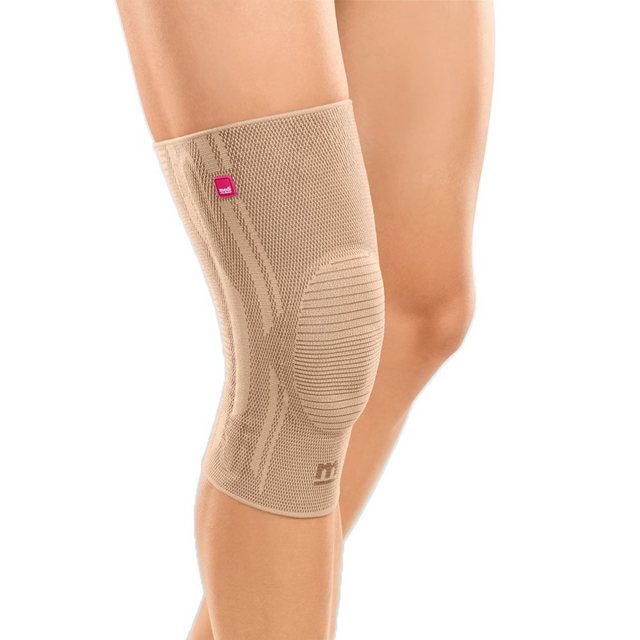 Bild von MEDI Kniebandage Medi Genumedi® Komfort-Kniebandage extraweit mit A