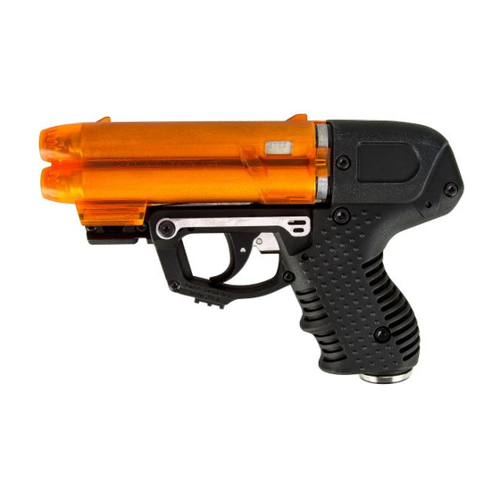 Bild von Piexon JPX6 Gen 2 Laser in Schwarz/Orange