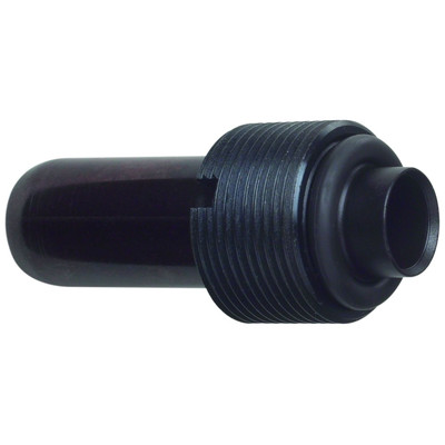 Bild von GÜHRING® - Kühlmittelübergabesatz / d1 4,000 mm / HSK32 A / M10X1 / Werksnorm / brüniert