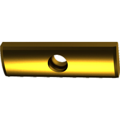 Bild von GÜHRING® - Führungsleiste 5030 WN EB800 TiN Ø37mm