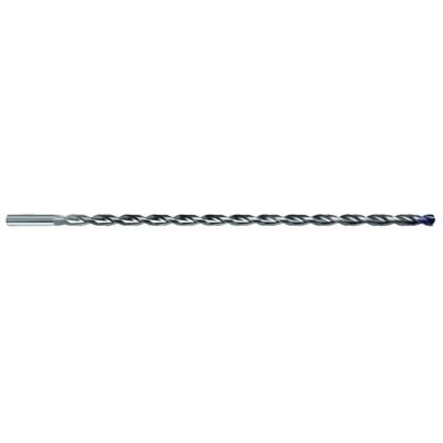 Bild von GÜHRING® - Ratiobohrer 6511 WN RT 100 T VHM TiALN IK rechts 135° 5,95mm