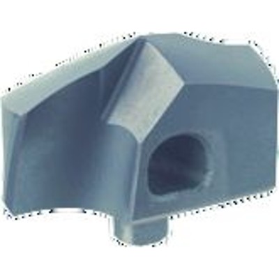 Bild von GÜHRING® - Wechselplatte 4114 HT800WP Werksnorm VHM blank RH 140° h7 16,67mm