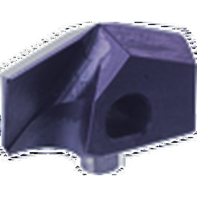 Bild von GÜHRING® - Wechselplatte 4112 HT800WP Werksnorm VHM nanoFIRE RH 140° h7 20mm