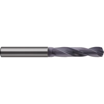 Bild von GÜHRING® - Spiralbohrer VHM TiALN DIN 6537 Schaft HA 3xD Innenkühlung ø11,0mm