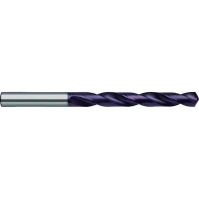 Bild von GÜHRING® - Spiralbohrer 2464 WN N VHM nanoFIRE RH 118° 4,57mm