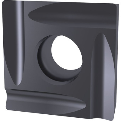 Bild von GÜHRING® - Wendeschneidplatte 6374 SCHX09T302ER-216 DIN ISO 6987 VHM TiAlN-SuperA
