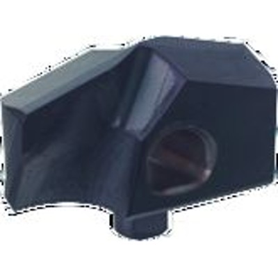 Bild von GÜHRING® - Wechselplatte 4111 HT800WP Werksnorm VHM TiAlN-nanoA RH 145° m7 19,84mm
