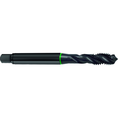 Bild von GÜHRING® - Maschinengewindebohrer 836 DIN 371 NR40 HSSE dampfb. RH M2