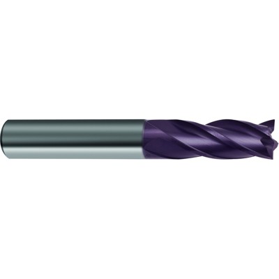 Bild von GÜHRING® - Schaftfräser 3678 DIN 6528 N VHM FIRE 3mm