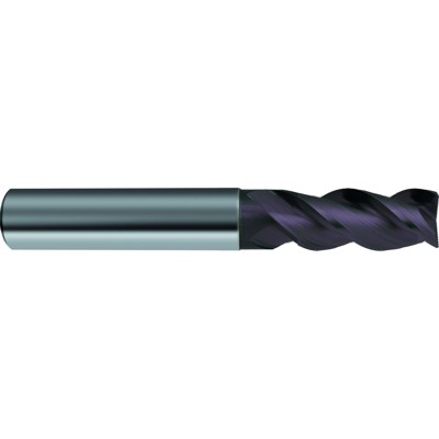 Bild von GÜHRING® - Ratiofräser 3891 Werksnorm N VHM FIRE RH 8,5mm