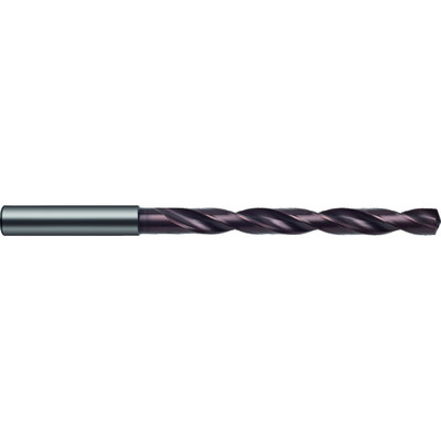 Bild von GÜHRING® - Ratiobohrer 8522 WN RT 100 HF VHM Signum IK rechts 140° 5,16mm