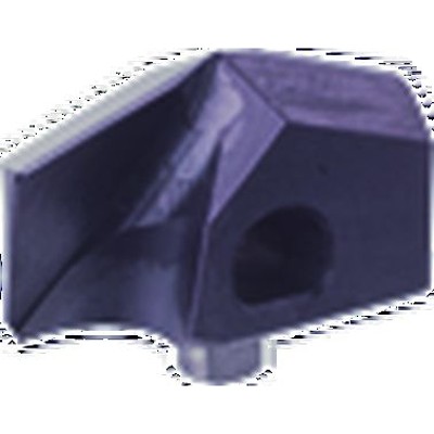 Bild von GÜHRING® - Wechselplatte 4112 HT800WP Werksnorm VHM nanoFIRE RH 140° h7 29,6mm