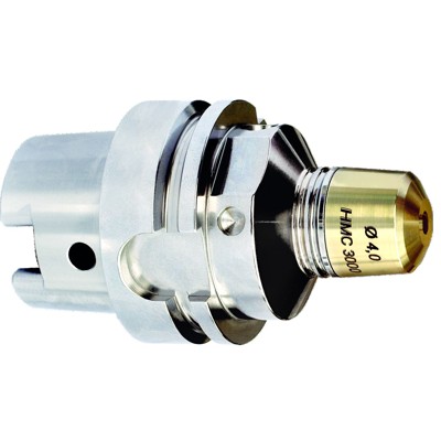 Bild von GÜHRING® - Hydro-Dehnspannfutter / HSK-A 63 / d1 3,000 mm / Werksnorm 4618 3.063