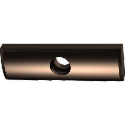 Bild von GÜHRING® - Führungsleiste 5707 WN EB800 TiAlN-nanoA RH Ø32mm