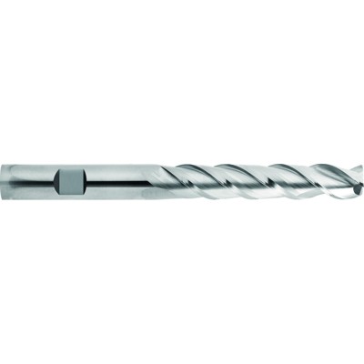 Bild von GÜHRING® - Ratiofräser 6735 Werksnorm W VHM blank RH 12mm
