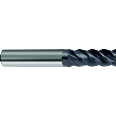 Bild von GÜHRING® - Ratiofräser 6765 Werksnorm NH VHM TiAlN-SuperA RH 20mm