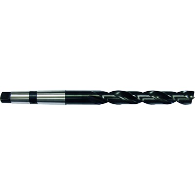 Bild von GÜHRING® - Kühlkanalbohrer 255 WN N HSS dampfbehandelt IK RH 170° 13,5mm