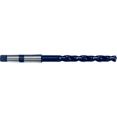 Bild von GÜHRING® - Kühlkanalbohrer 254 WN N HSS dampfbehandelt IK RH 118° 25mm