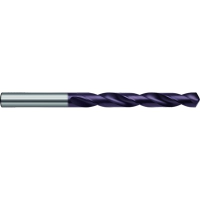 Bild von GÜHRING® - Spiralbohrer 1199 DIN 338 N HSCO nanoFIRE RH 135° 7,8mm
