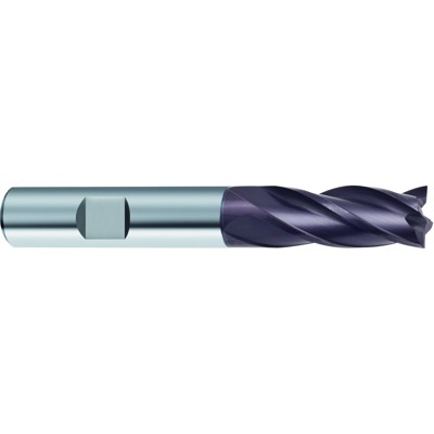 Bild von GÜHRING® - Schaftfräser 19979 Werksnorm N VHM FIRE RH 7mm