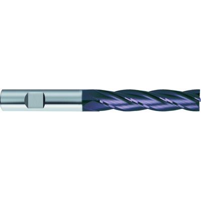 Bild von GÜHRING® - Schaftfräser 19977 Werksnorm N VHM FIRE RH 14mm