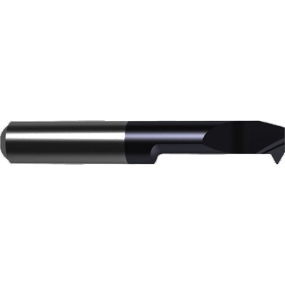 Bild von GÜHRING® - Schneideinsatz GG106.TM12.175.17.99.L / links / VHM / M12 / Werksnorm