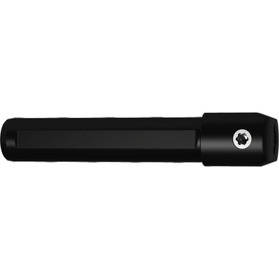 Bild von GÜHRING® - Rundschafthalter 25000 GB104.0012.075.00.15.N.IK Werksnorm