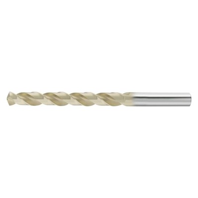 Bild von Magni, Bohrereinsatz, Spiralbohrer DIN338 HSSE SIRIUS Typ INOX 10,2mm GÜHRING (10,2 Millimeter)