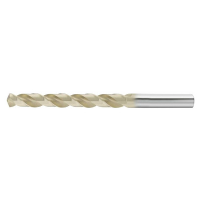 Bild von GÜHRING® - Spiralbohrer DIN 338 HSSE Sirius Typ Inox ø7,9mm