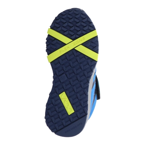 Bild von Vado Mikey Kinder Sneaker Turnschuh Sportschuh Mesh