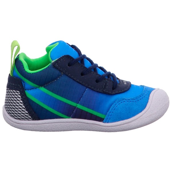 Bild von VADO - Kid's Flake Lace Vatex - Barfußschuhe Gr 28 sea