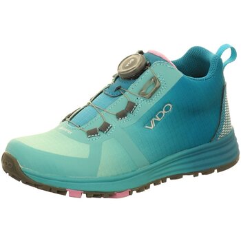 Bild von Vado  Halbschuhe Schnuerschuhe Fresh Mid 13434-512