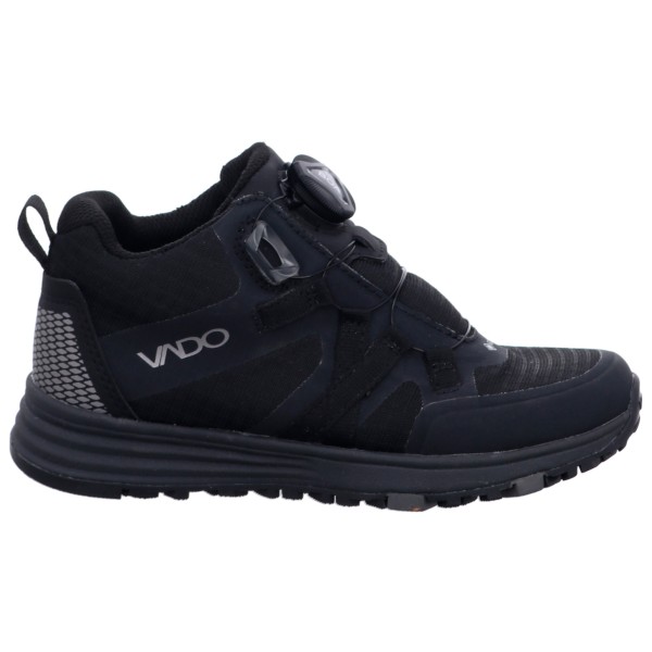 Bild von VADO - Kid's Mike Mid Boa GTX - Multisportschuhe Gr 40 schwarz/blau