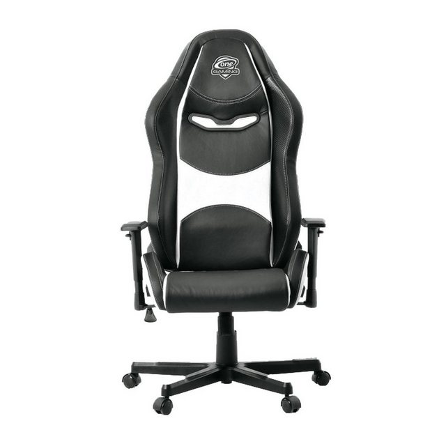 Bild von ONE GAMING Gaming Chair Gaming Stuhl ONE GAMING Chair SNOW V2