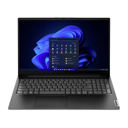 Bild von Lenovo Notebook V15 G4 AMN 82YU - Vielseitiger Bürohelfer für unterwegs