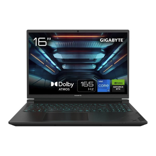 Bild von Gigabyte G6X 9KG-43DE854SH Gaming-Notebook
