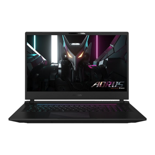 Bild von Gigabyte AORUS 17 BSF-H3DE654SH Gaming-Notebook