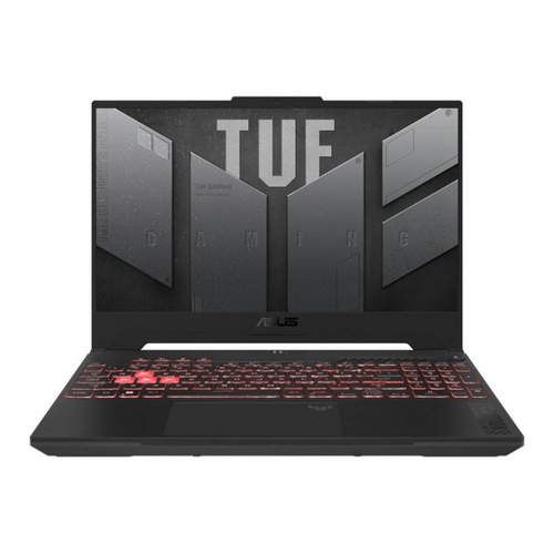 Bild von Der Asus TUF Gaming A15 FA507UV-LP014: Hochleistungs-Gaming-Notebook