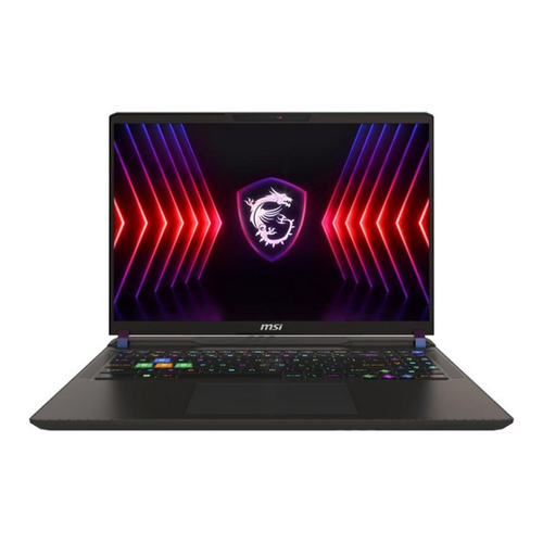 Bild von MSI Vector 16 HX A13VHG-459 Gaming-Notebook: Leistung für Creator und Gamer