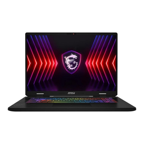 Bild von MSI Crosshair 17 HX D14VGKG-098 Gaming-Notebook