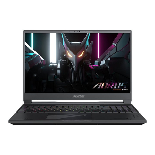 Bild von Gigabyte AORUS 15X ASF-83DE754SH Gaming-Notebook – Leistung und Design vereint