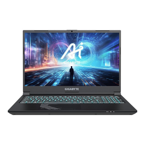 Bild von Gigabyte G5 KF5-H3DE354KH Gaming-Notebook