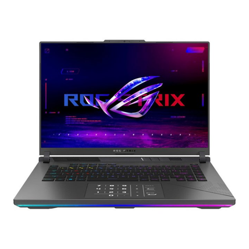 Bild von Asus ROG Strix Scar 16 G614JZR-N4031W Gaming-Notebook