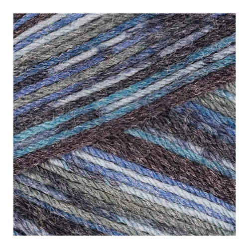 Bild von Rico Superba Bamboo Superwash: Das ideale Sockengarn für ganzjähriges Stricken
