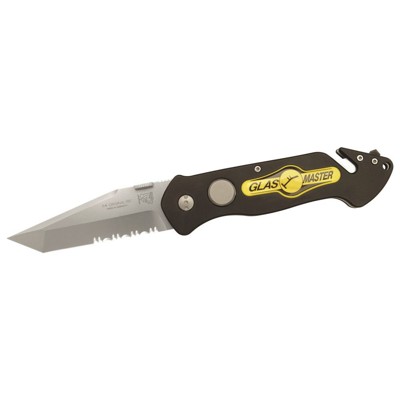 Bild von Glas Italia, Mehrzweckmesser, Rettungsmesser PRT-III (8.40 cm)
