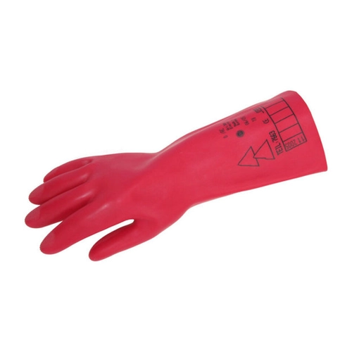 Bild von Catu - Elektriker Schutzhandschuhe, Größe 9
