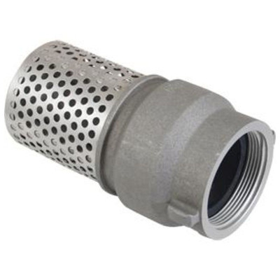 Bild von Vallfirest, Wasserpumpe, Saugkorb 1 - 1/2" für Saugschläuche