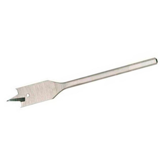 Bild von Dönges, Bohrereinsatz, Flachfräsbohrer, Ø 12,0 mm (12,0 mm)