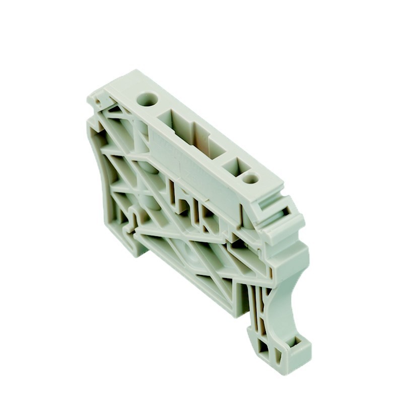 Bild von 20 Stk. Weidmüller Endwinkel ZEW 35/2 GR 1227850000