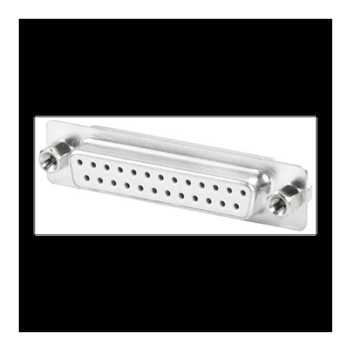 Bild von Weidmüller IE-FCI-D25-FS 1450900000 D-SUB Buchse - Polzahl 25 Löten